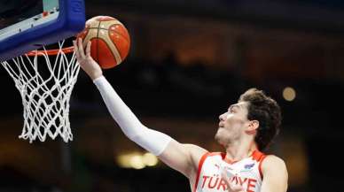 Cedi Osman'dan Hidayet Türkoğlu'na yalanlama