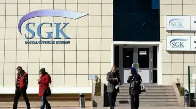 SGK borçları hızla artıyor!