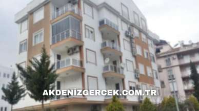 Ankara Keçiören'de mahkemeden satılık 3+1 daire