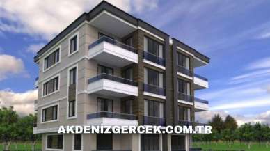 Kocaeli İzmit'te 2+1 80 m² mahkemeden satılık daire