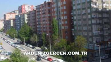 Kocaeli Darıca'da icradan satılık 5+1 135 m² dubleks daire