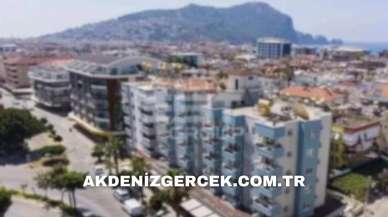 Amasya Merkez'de icradan satılık 140 m² 3+1 daire