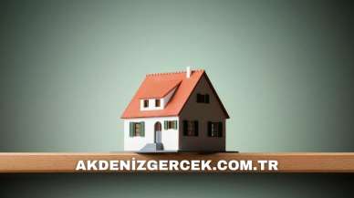 Sinop Merkez'de 70 m² 2+1 icradan satılık daire