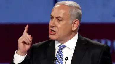 Netanyahu esir yakınlarına 'şu anda herkesi eve getirme imkanı yok' dedi