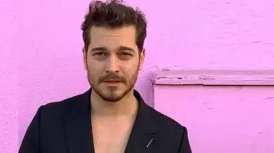 Çağatay Ulusoy'un bölüm başı ücreti dudak uçuklattı!