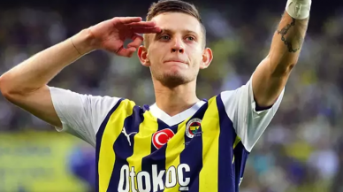 Fenerbahçeli Sebastian Szymanski için çılgın iddia!