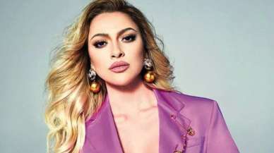 Hadise'den güldüren ve düşündüren paylaşım