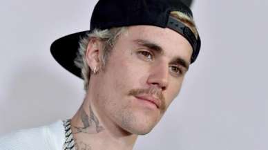 Justin Bieber İsrail'e dua isterken Gazze fotoğrafı paylaştı! Sosyal medyanın diline düştü