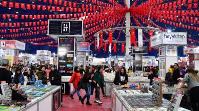 Isparta Belediyesi 6.ncı kitap fuarını düzenliyor