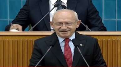 Kılıçdaroğlu üst üste gaf yaptı: Gar katliamının tarihini karıştırdı