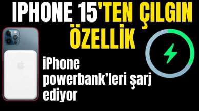 Apple'ın yüz karası  İphone 15'ten bir skandal daha