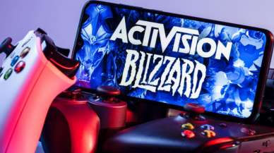 Microsoft Activision yeni anlaşması sona eriyor!