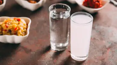 Sigaraya zam ardından rakı fiyatları da yükseldi