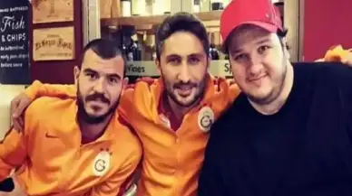 Şahan Gökbakar'dan Kerem Aktürkoğlu'na destek