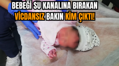 Dere yatağında bulunan ces*tle ilgili flaş gelişme