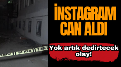 Yok artık dedirtecek olay! İnstagram can aldı