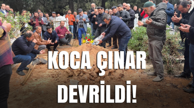 Kıvrım Ailesi’nin çınarı vefat etti