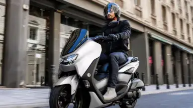 PCX'mi daha iyi Nmax'mi? Honda Yamaha’dan daha mı iyi? 125 cc yasası çıkacak mı? En iyi 125 cc hangisi?