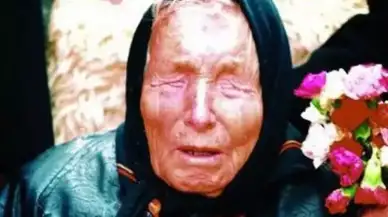 Baba Vanga’nın 2024 Kehanetleri! Şok Olacaksınız!