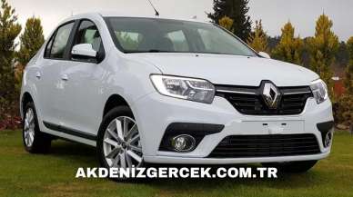 İcradan satılık 2017 model Renault