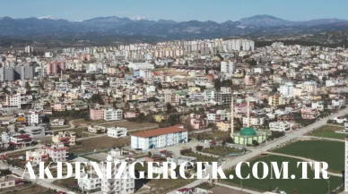 Giresun Merkez'de icradan satılık 64 m² 2+1 daire