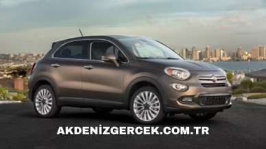 İcradan satılık 2017 Fiat