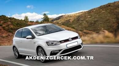 İcradan satılık 2011 model Volkswagen marka