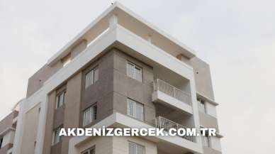 Konya Karatay'da icradan satılık 103 m² daire