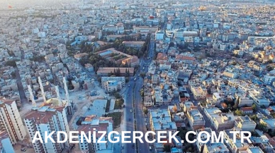 Gaziantep Şahinbey'de icradan satılık 90 m² 2+1 daire