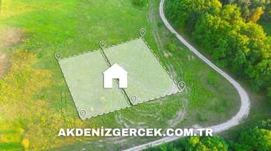 Aksaray Merkez'de mahkemeden satılık 35.586 m² tarla