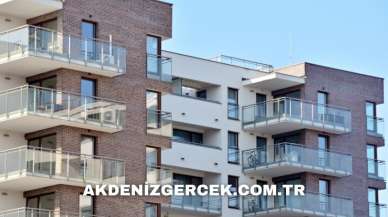 Rize Merkezde icradan satılık 3+1 daire