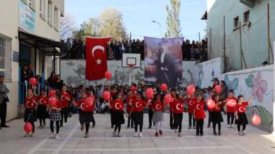 Atatürk'ün mirası geleceğin umudu!