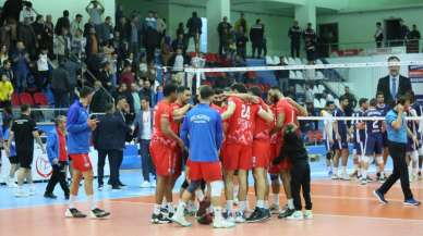 Alanya Belediyespor deplasmanda galip