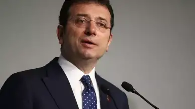 Ekrem İmamoğlu'ndan yaz-kış saati uygulamasına tepki