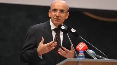 Mehmet Şimşek'ten şok itiraf! Kur korumalıdan çıkışın perde arkası