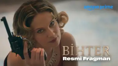 Bihter filminden ilk fragman: Tutku ve ihanetin hikayesi