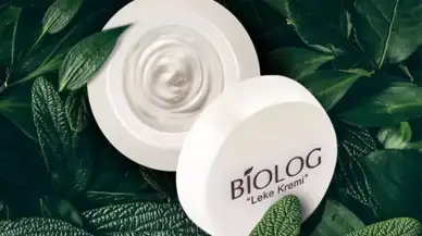 Biolog leke kremi işe yarıyor mu? Biolog leke kremi nasıl kullanılır?