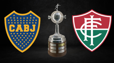 Copa Libertadores finali