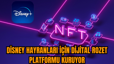 Disney hayranları için dijital rozet platformu kuruyor