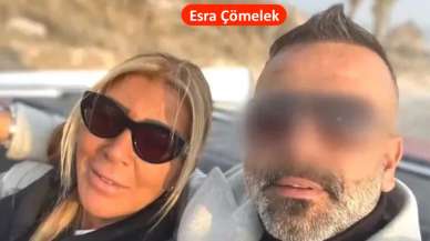 Esra Çömelek Kim?, Esra Çömelek kaç yaşında? Esra Çömelek Ne İş Yapıyor? Esra Çömelek ve Doğuş ilişkisi nedir?