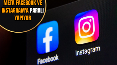 Meta Facebook ve Instagram'a paralı yapıyor