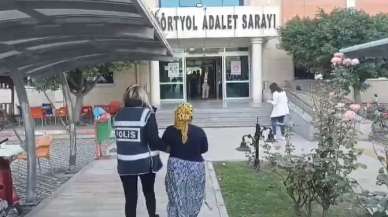 Hatay'da ayrı ayrı suçlardan aranan iki hükümlü tutuklandı