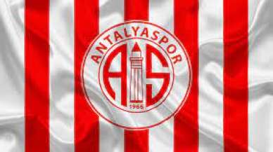 Antalyaspor Serik Belediyespor maçı maç sonucu