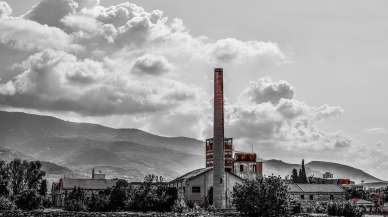 Ordu'da icradan kelepir fabrika