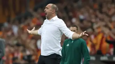 Galatasaray hukuki mücadeleyi kaybetti