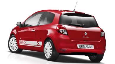 İcradan satılık Renault 2011 model