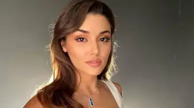 Hande Erçel kimdir, kaç yaşında, nereli? Hande Erçel hangi dizilerde oynadı?