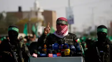 Hamas 11 esiri serbest bıraktı