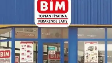 1 Aralık BİM Aktüel Ürünler Kataloğu! Sabah Sıraya Gireceksiniz!