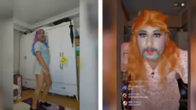 TikTok’ta Tartışma! Gerçek Mi Filtre Mi?